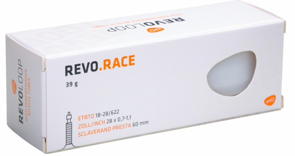 Revoloop Race 40mm binnenband