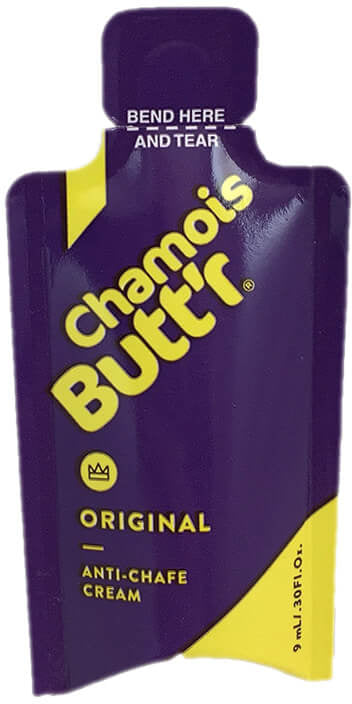 Chamois Butt'r Original - 9ml