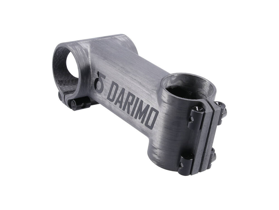 Darimo Carbon Stuurpen IX2 UD Mat -6°