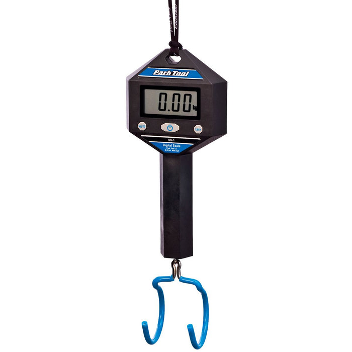 ParkTool DS-1 Digitale hangweegschaal