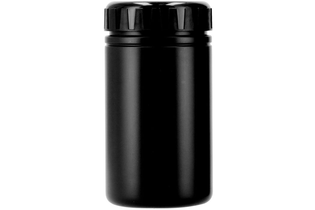 Trivio Tool Bottle - Zwart