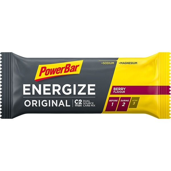 PowerBar Energize Original- Berry