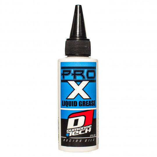 Dumonde Tech Pro X Vloeibaar vet - 59ml