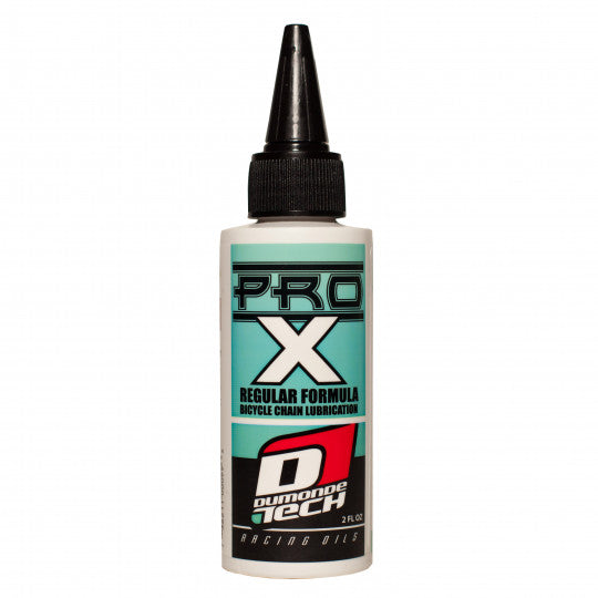 Dumonde Tech Pro X Ketting olie - 59ml