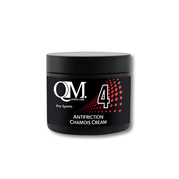 4 QM Antifriction Cream - 200ml