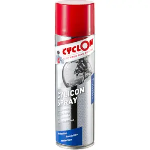 Cyclon Cylicon Spray (smeermiddel)