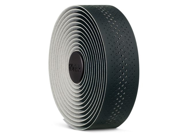 Fizik Stuurlint Tempo Microtex Bondcush Classic 3mm - Zwart