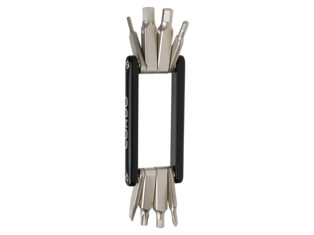 Cordo Multitool 8 functies