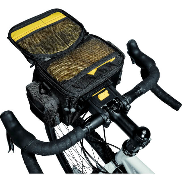 Topeak Stuurtas Tour Guide 5 L