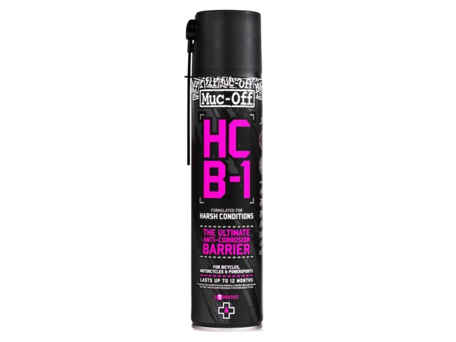 Muc-Off Beschermspray HCB-1 Spuitbus - 400ml