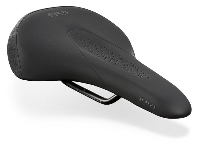 Fizik Terra Alpaca X5 met Carriage Kit