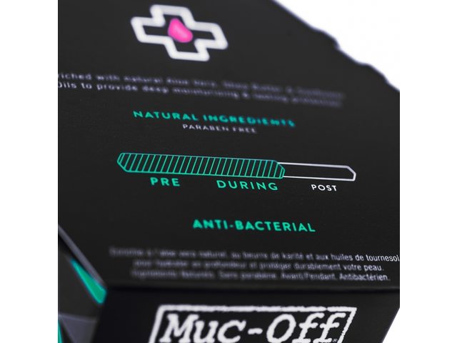 Muc-Off Chamois Cream