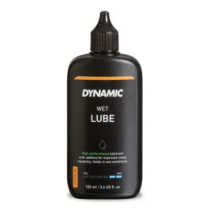 Dynamic Wet lube Premium