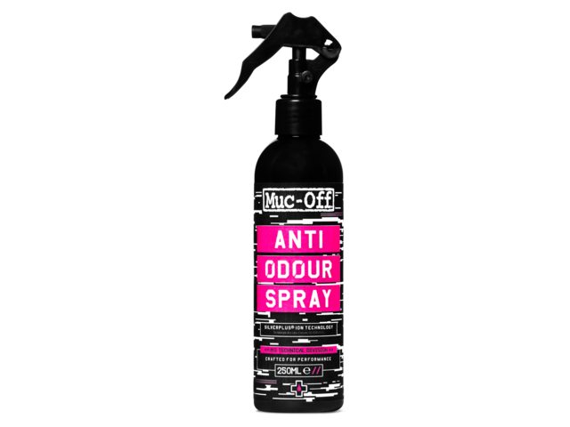 Muc-Off Anti Odour Spray - 250ml