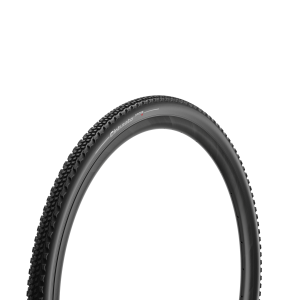Pirelli Cinturato Cyclocross vouwband Hard Terrain - zwart