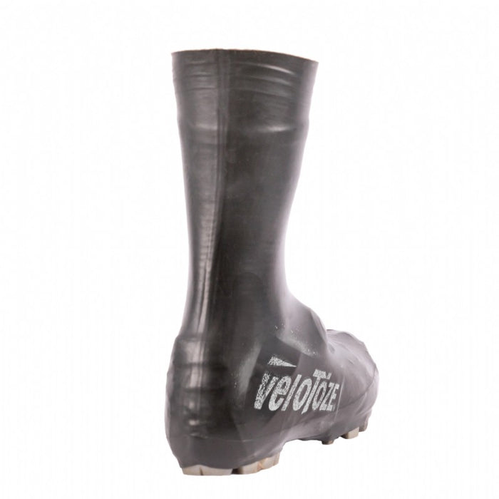 VeloToze Tall Shoe Cover MTB - Zwart