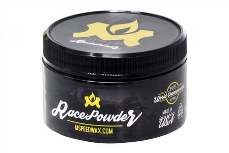Molten SpeedWax Race Powder