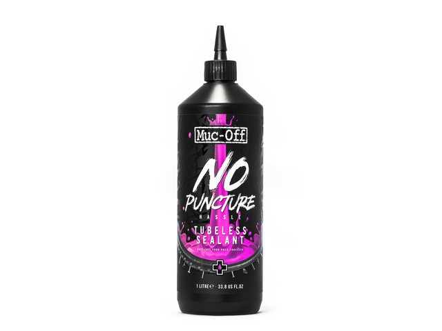 Muc-Off Tubeless Sealant