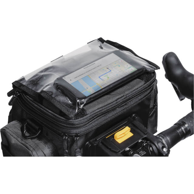 Topeak Stuurtas Tour Guide 5 L