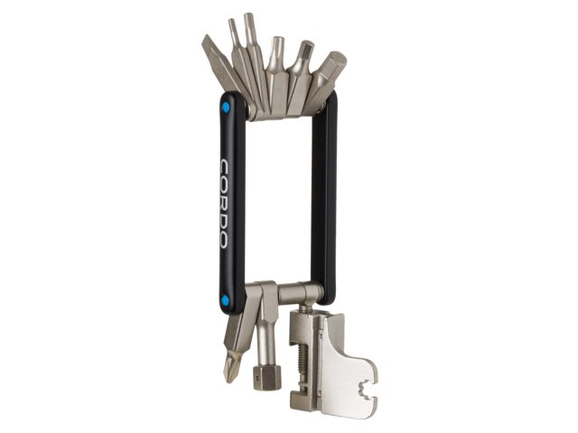 Cordo Multitool 16 functies