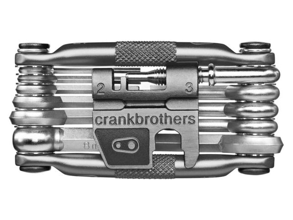 Crank Brothers Multitool M 17