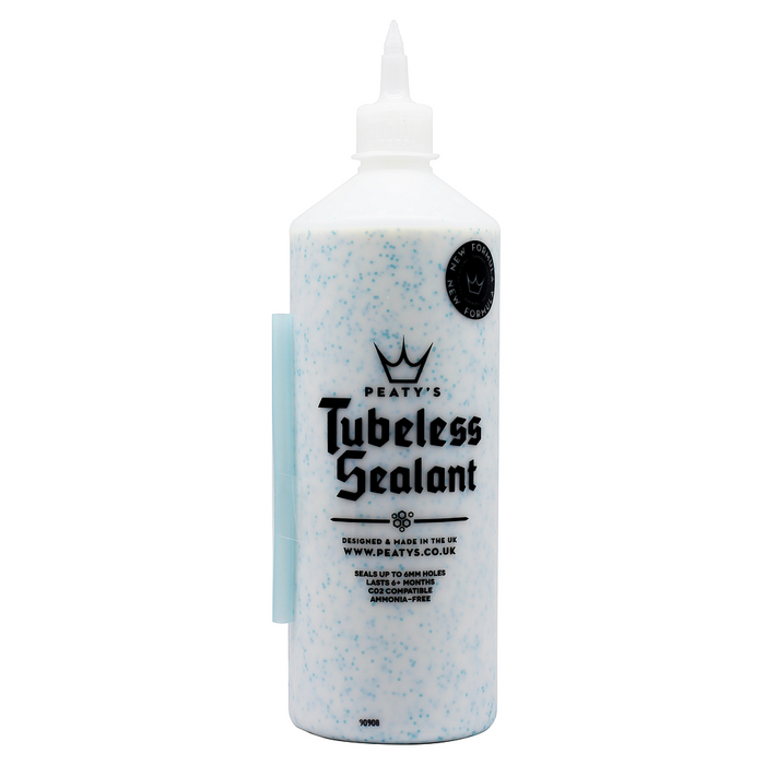 Peaty's Tubeless Sealant