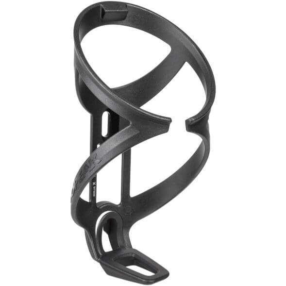 Topeak Bidonhouder Ninja Master+ Cage X - Zwart