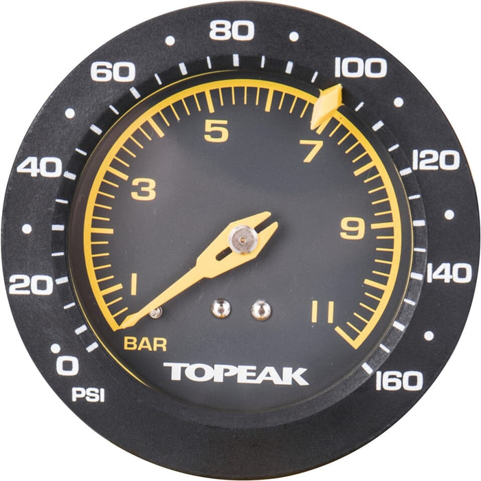 Topeak Vloerpomp JoeBlow Sport 3