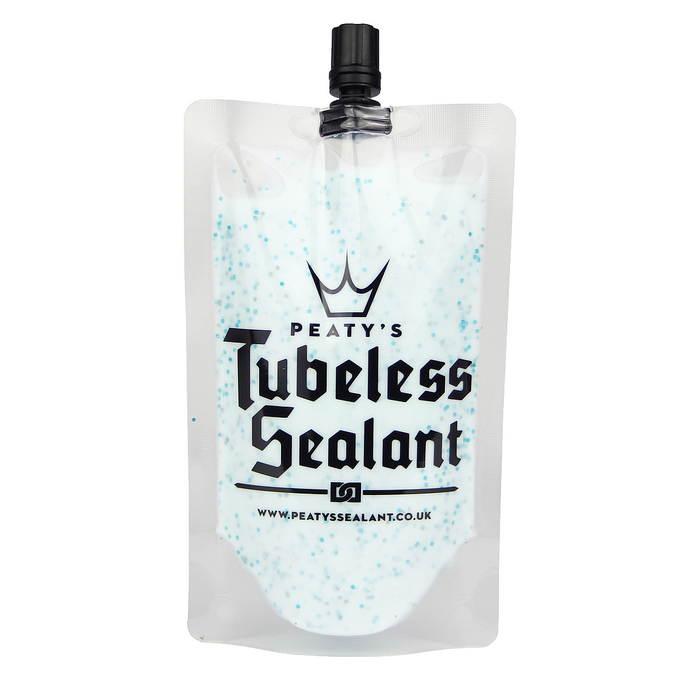 Peaty's Tubeless Sealant