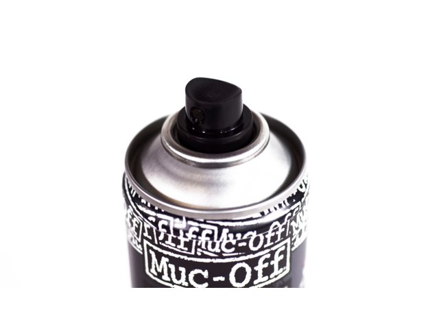 Muc-Off Beschermspray HCB-1 Spuitbus - 400ml