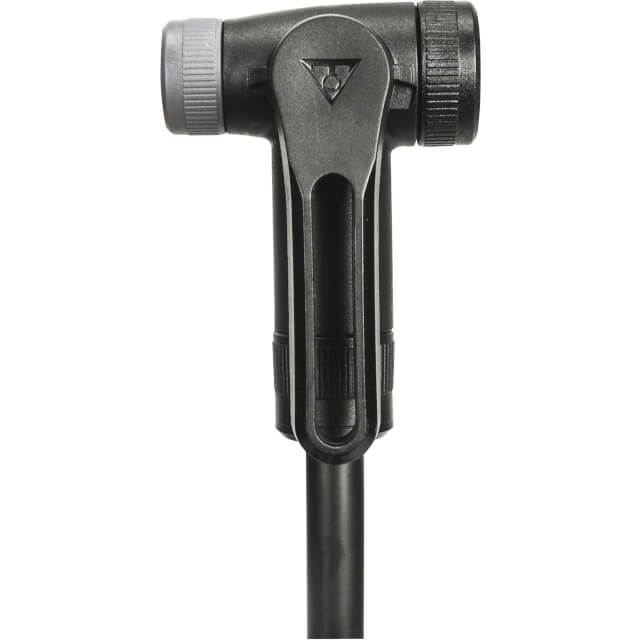 Topeak Vloerpomp JoeBlow Sport 2-Stage