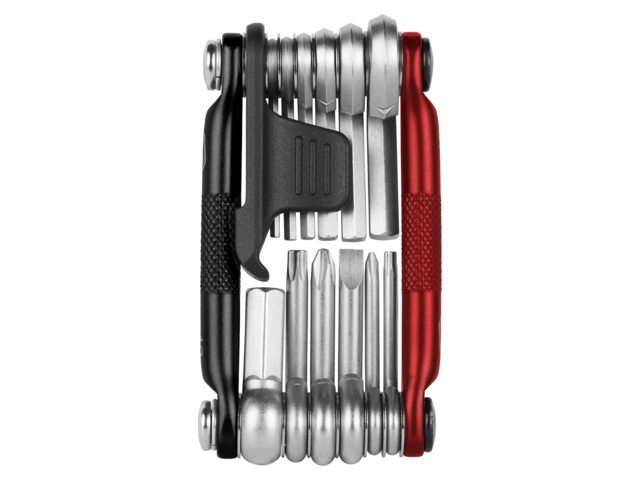 Crank Brothers Multitool M 13