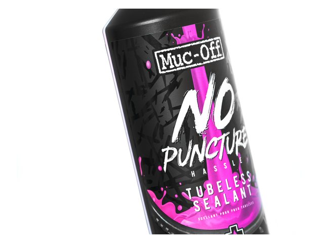 Muc-Off Tubeless Sealant