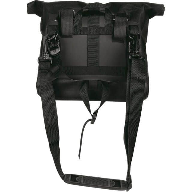 Topeak Stuurtas BarLoader - Zwart