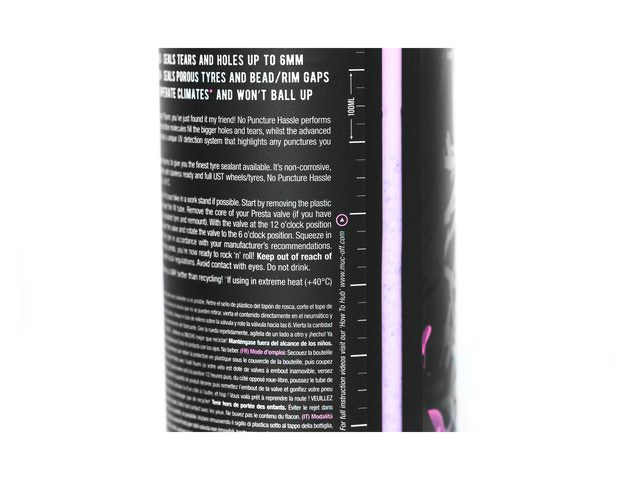 Muc-Off Tubeless Sealant