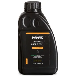 Dynamic All Round Lube Refill