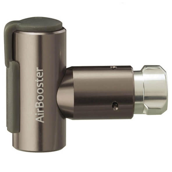 Topeak CO2 Pomp Airbooster