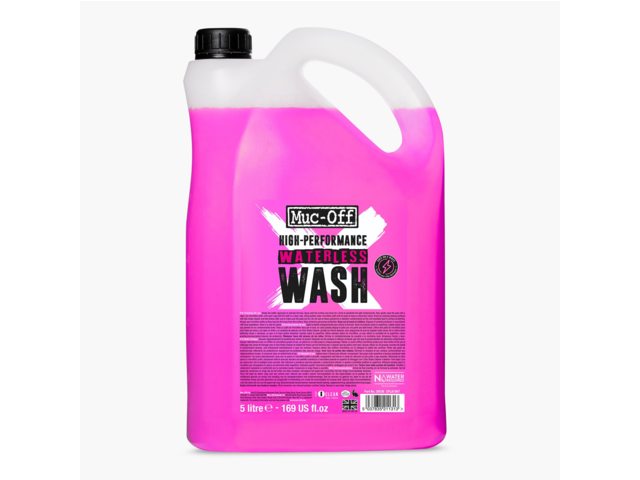 Muc-Off Waterless Wash