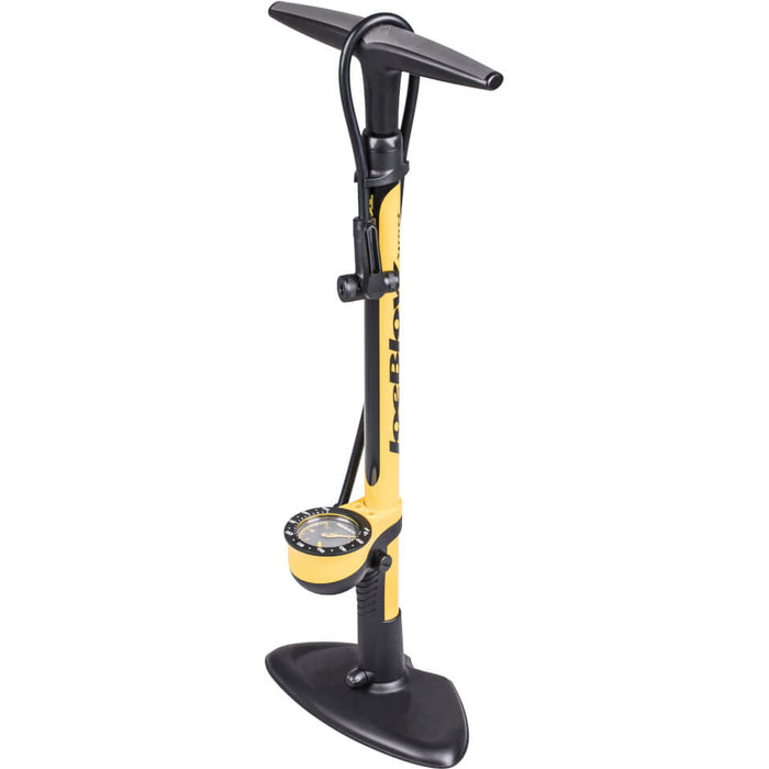 Topeak Vloerpomp JoeBlow Sport 3