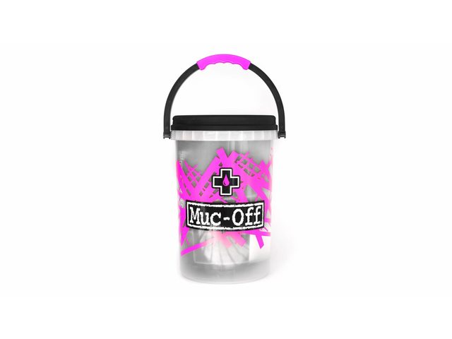 Muc-Off Dirt Bucket Kit