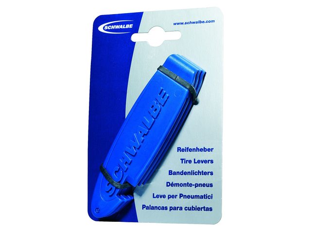 Schwalbe GRS Bandenlichters - Blauw