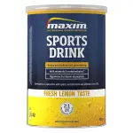 Maxim Sports Drink Fresh Orange - 480gr