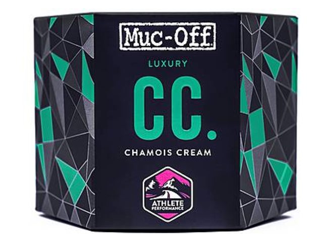 Muc-Off Chamois Cream