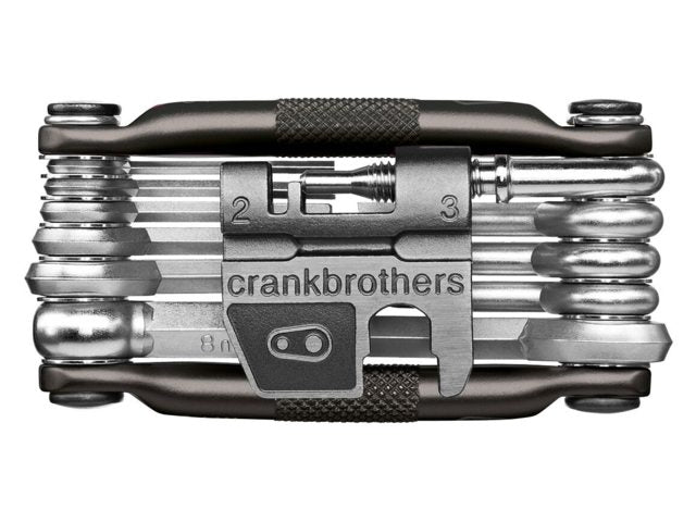 Crank Brothers Multitool M 17