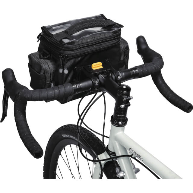 Topeak Stuurtas Tour Guide 5 L