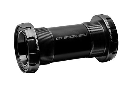 Ceramicspeed BB BSA Sram Dub - Zwart