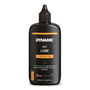 Dynamic Dry lube Premium