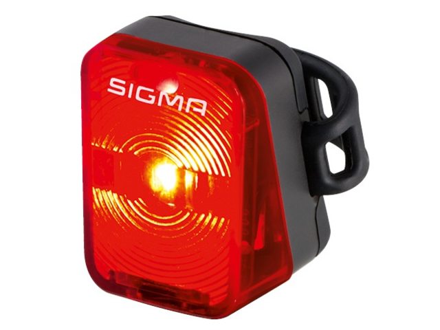 Sigma Achterlicht Nugget USB