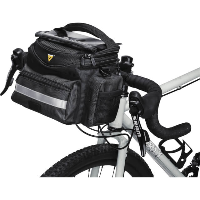 Topeak Stuurtas Tour Guide 5 L