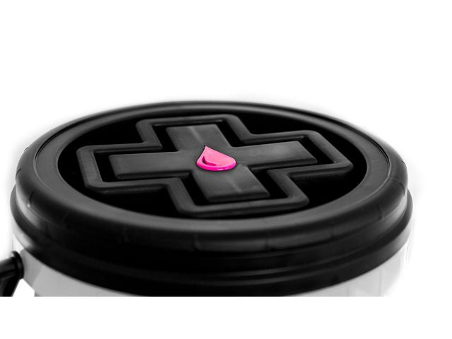 Muc-Off Dirt Bucket Kit